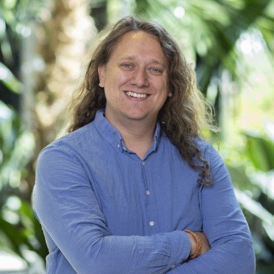 Jorden Schuit spreker